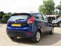 Ford Fiesta 1.0 STYLE Blauw - thumbnail 4