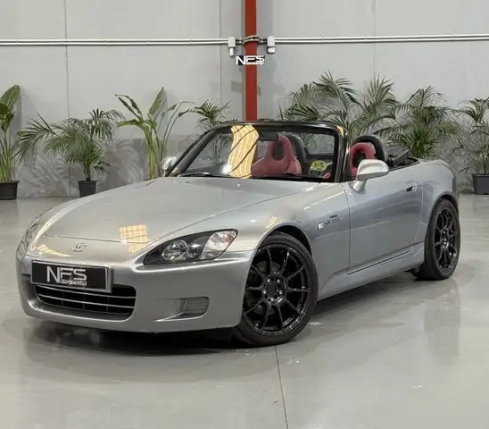 Honda S 2000 S2000