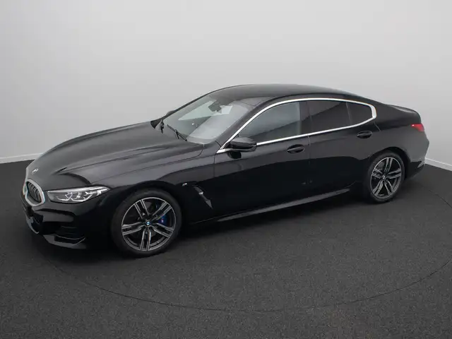 BMW 8er