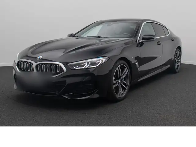 BMW 8er