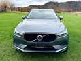 Volvo XC60 XC60 B4 Momentum AWD GeartronicMomentum Silber - thumbnail 3