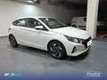 Hyundai i20 1.0 TGDI 74kW (100CV) Klass Fehér - thumbnail 3