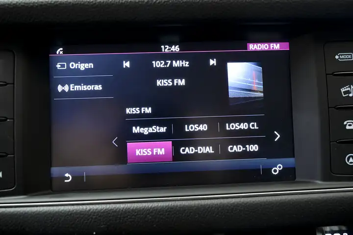 Jaguar XF 2.0 Diesel Prestige 2017, foto 31