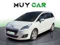 Peugeot 5008 1.6 BlueHDI Allure 7 pl. 120 Blanco - thumbnail 3