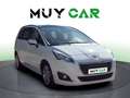 Peugeot 5008 1.6 BlueHDI Allure 7 pl. 120 Blanco - thumbnail 1
