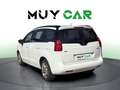 Peugeot 5008 1.6 BlueHDI Allure 7 pl. 120 Blanco - thumbnail 5