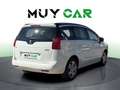 Peugeot 5008 1.6 BlueHDI Allure 7 pl. 120 Blanco - thumbnail 7