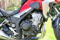 Honda CB 500 CB500X Červená - thumbnail 10