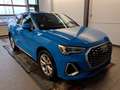 Audi Q3 Sportback S line 45 TFSI Naviplus 2x S line VCplus Blau - thumbnail 3