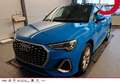 Audi Q3 Sportback S line 45 TFSI Naviplus 2x S line VCplus Blau - thumbnail 1