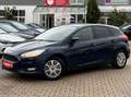Ford Focus Lim. 1.0 EcoBoost Trend*PDC*MFL*KLIMA*BT* Blau - thumbnail 3