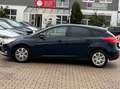 Ford Focus Lim. 1.0 EcoBoost Trend*PDC*MFL*KLIMA*BT* Blau - thumbnail 5