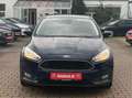 Ford Focus Lim. 1.0 EcoBoost Trend*PDC*MFL*KLIMA*BT* Blau - thumbnail 2