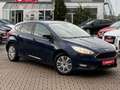 Ford Focus Lim. 1.0 EcoBoost Trend*PDC*MFL*KLIMA*BT* Blau - thumbnail 1