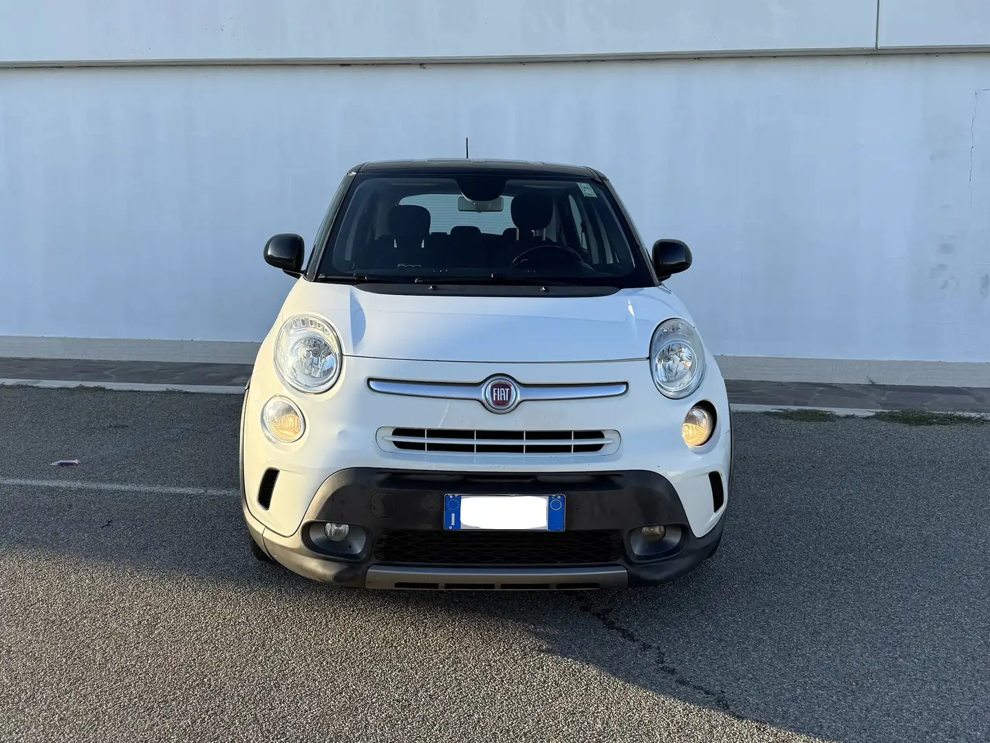 Fiat 500L 1.6 mjt Trekking 120cv - 1
