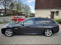 BMW 530 d Touring M SPORT-NAVI-LED-HEADUP-S.DACH-KAM Grau - thumbnail 4