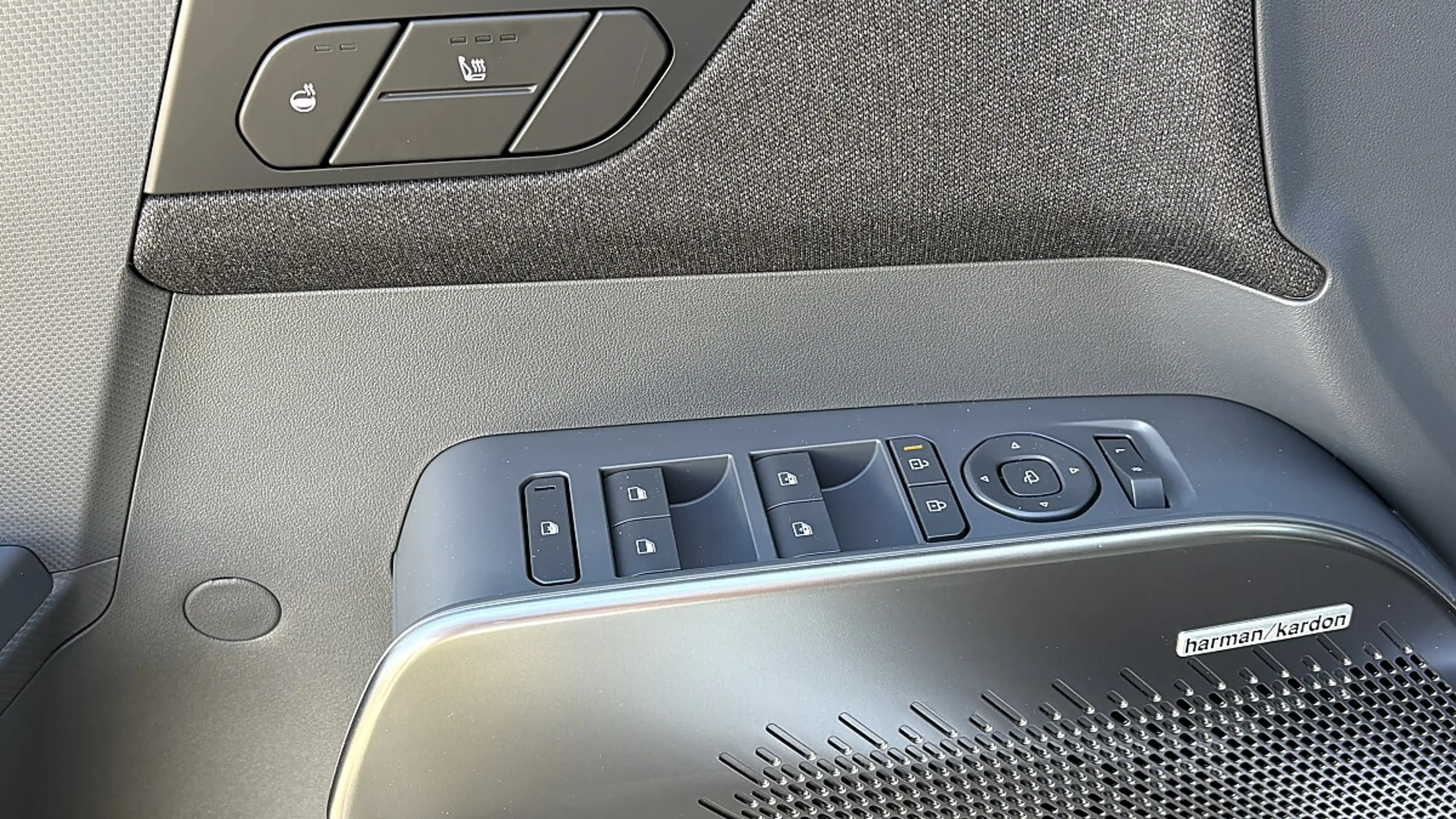 Kia EV2 5S FWD 42,2kWh Earth +P1 +P2 — photo 9
