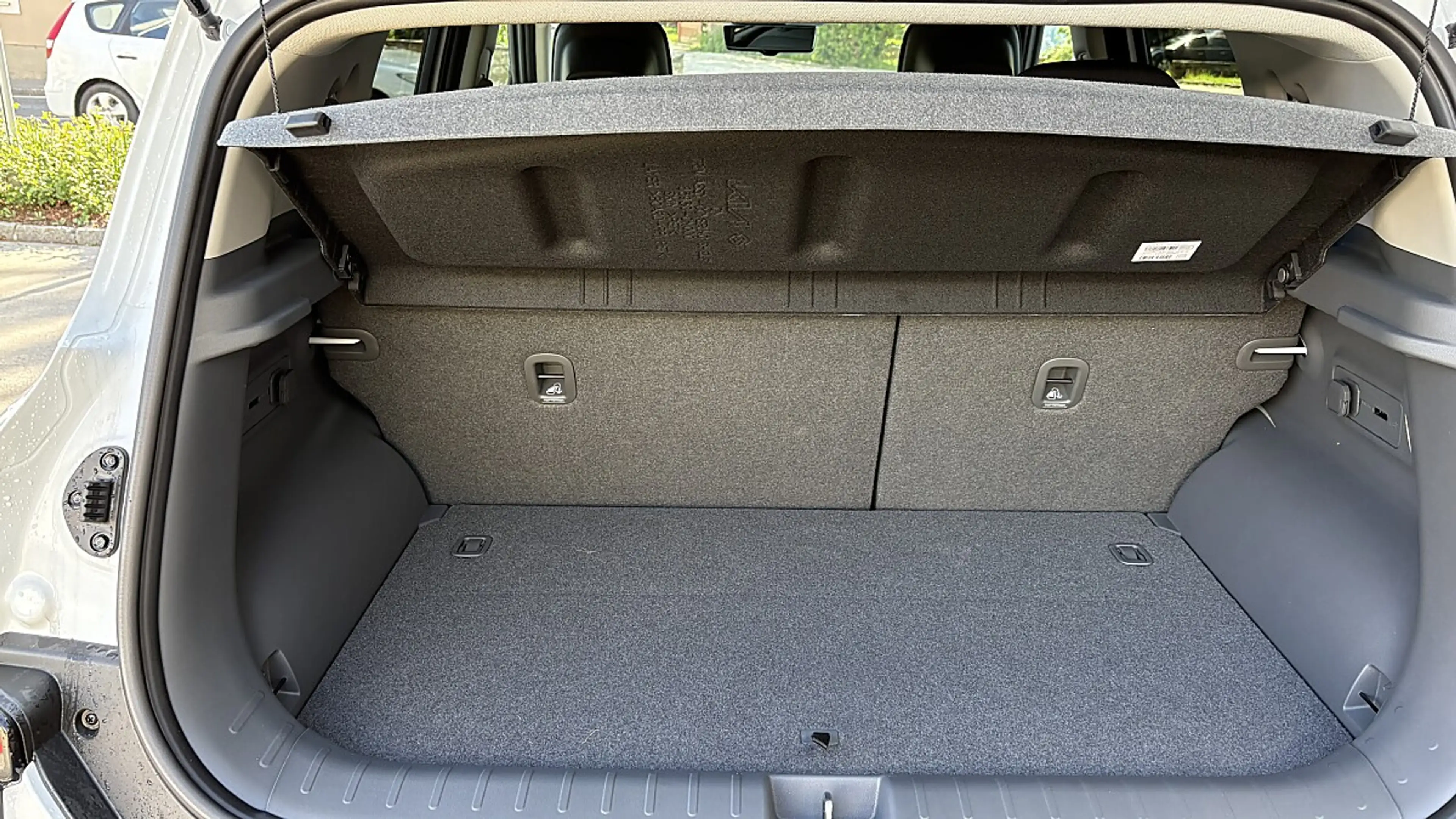 Kia EV2 5S FWD 42,2kWh Earth +P1 +P2 — photo 8
