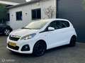 Peugeot 108 1.0 e-VTi|RIJKLAAR|AC|BTW|CARPLAY|LED|PDC|GARANT Blanc - thumbnail 7