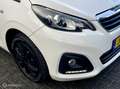 Peugeot 108 1.0 e-VTi|RIJKLAAR|AC|BTW|CARPLAY|LED|PDC|GARANT Blanc - thumbnail 14