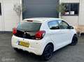 Peugeot 108 1.0 e-VTi|RIJKLAAR|AC|BTW|CARPLAY|LED|PDC|GARANT Blanc - thumbnail 5