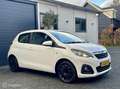 Peugeot 108 1.0 e-VTi|RIJKLAAR|AC|BTW|CARPLAY|LED|PDC|GARANT Blanc - thumbnail 11