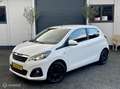 Peugeot 108 1.0 e-VTi|RIJKLAAR|AC|BTW|CARPLAY|LED|PDC|GARANT Blanc - thumbnail 4