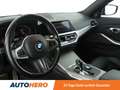 BMW 320 320d M Sport Aut.*NAVI*LED*PDC*SHZ*TEMPO* Noir - thumbnail 11