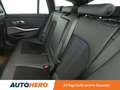 BMW 320 320d M Sport Aut.*NAVI*LED*PDC*SHZ*TEMPO* Noir - thumbnail 14