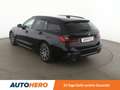 BMW 320 320d M Sport Aut.*NAVI*LED*PDC*SHZ*TEMPO* Noir - thumbnail 4