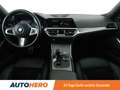 BMW 320 320d M Sport Aut.*NAVI*LED*PDC*SHZ*TEMPO* Noir - thumbnail 12