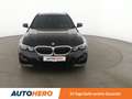 BMW 320 320d M Sport Aut.*NAVI*LED*PDC*SHZ*TEMPO* Noir - thumbnail 9