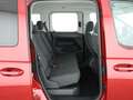 Volkswagen Caddy GOAL eHybrid *LED*NAVI*ACC*R-CAM*DIGITAL* Rot - thumbnail 7