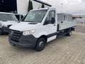 Mercedes-Benz Sprinter 514 CDI Pritsche RS4325/MBUX/AHK/DAB/3-SITZER Wit - thumbnail 2