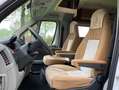 Bürstner Ixeo Camper Plus 726 6 pers Alko AMC Wit - thumbnail 4