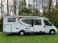 Bürstner Ixeo Camper Plus 726 6 pers Alko AMC Wit - thumbnail 24