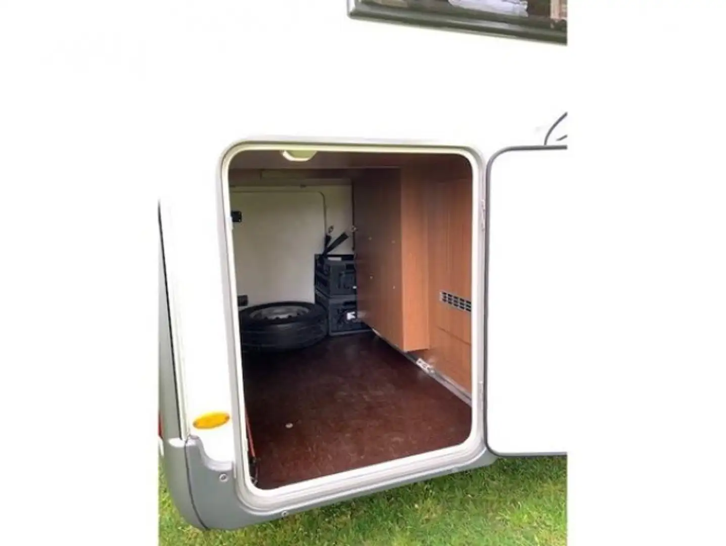 Bürstner Ixeo Camper Plus 726 6 pers Alko AMC Wit - 2