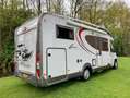 Bürstner Ixeo Camper Plus 726 6 pers Alko AMC Wit - thumbnail 17
