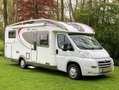 Bürstner Ixeo Camper Plus 726 6 pers Alko AMC Wit - thumbnail 18