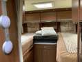 Bürstner Ixeo Camper Plus 726 6 pers Alko AMC Wit - thumbnail 21