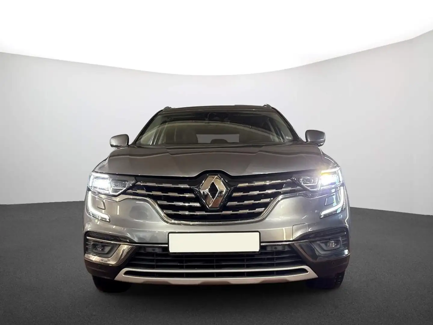 Renault Koleos II 1.7 BLUE dCi 150 Limited (EURO 6d-TEMP) Grey - 2