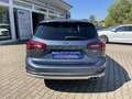 Ford Focus Turnier 1.0 EcoBoost Hybrid ST-LINE STYLE Grijs - thumbnail 4