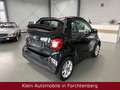 smart forTwo Cabrio Aut. Klimatronic Cool&Audio SHZ LM Schwarz - thumbnail 8