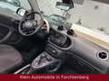 smart forTwo Cabrio Aut. Klimatronic Cool&Audio SHZ LM Schwarz - thumbnail 9