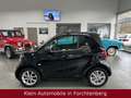 smart forTwo Cabrio Aut. Klimatronic Cool&Audio SHZ LM Schwarz - thumbnail 5
