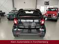 smart forTwo Cabrio Aut. Klimatronic Cool&Audio SHZ LM Schwarz - thumbnail 7