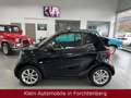 smart forTwo Cabrio Aut. Klimatronic Cool&Audio SHZ LM Schwarz - thumbnail 4