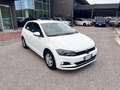 Volkswagen Polo 1.0 EVO Comfortline Bianco - thumbnail 2