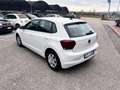 Volkswagen Polo 1.0 EVO Comfortline Bianco - thumbnail 4