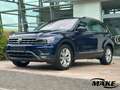 Volkswagen Tiguan Highline 2.0TDI DSG 4motion AHV RFK LED PD Blau - thumbnail 4